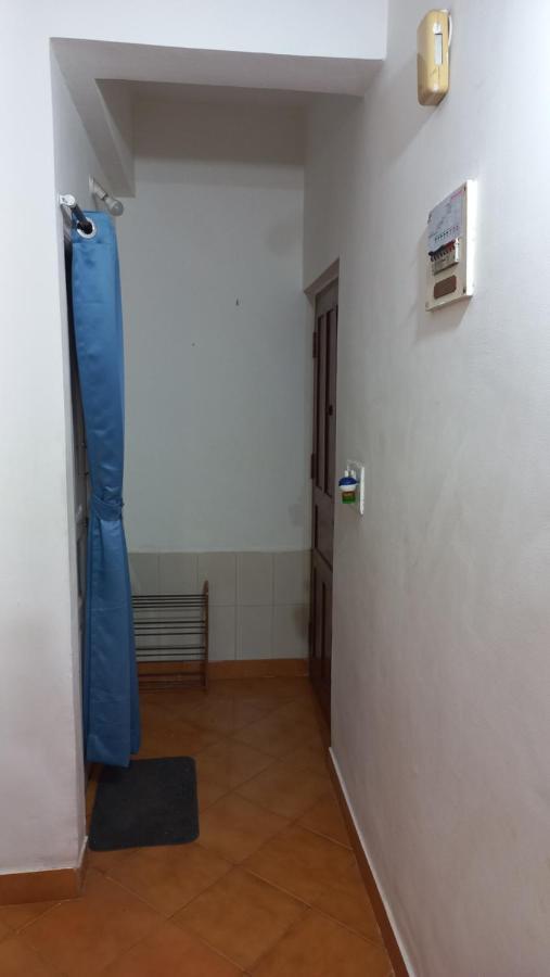 Contemporary Studio Apartment In Calangute, Goa Exterior photo